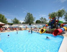 Camping Butterfly Village