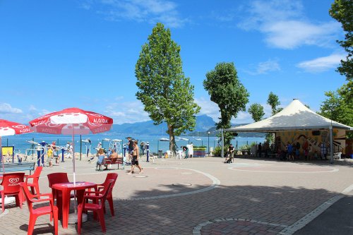 Camping Cisano & San Vito