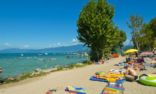 Camping Cisano & San Vito