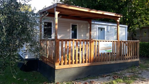 Camping Cisano & San Vito