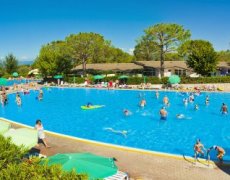 Camping Cisano & San Vito