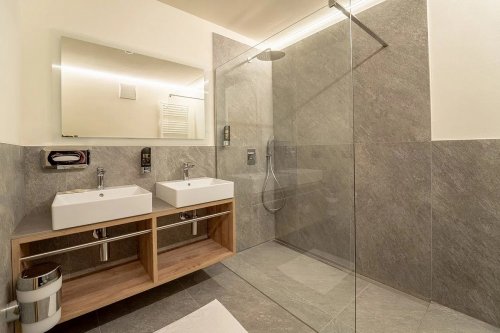 Apartmánový dům Piz Aot