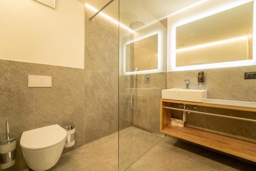 Apartmánový dům Piz Aot