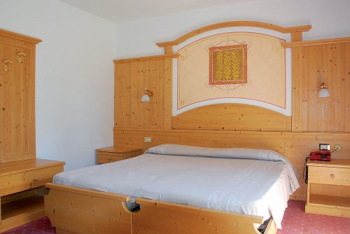 Alpine Hotel San Valier