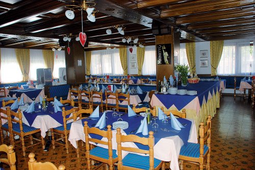 Alpine Hotel San Valier