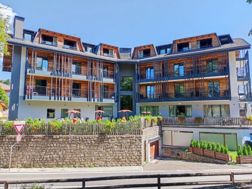 Alpine Hotel San Valier