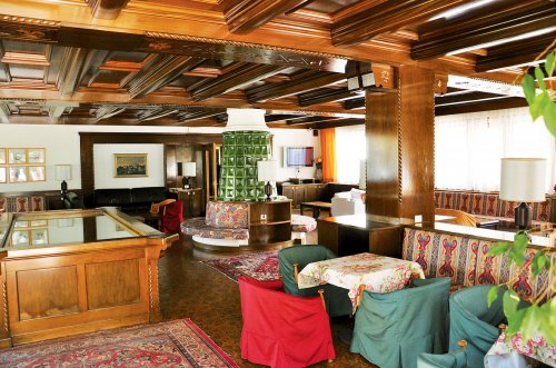 Alpine Hotel San Valier