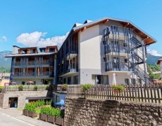 Alpine Hotel San Valier