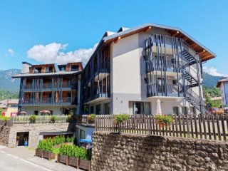Alpine Hotel San Valier Alpine Hotel San Valier