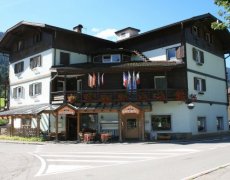 Residence Pont´Hotel