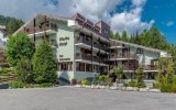 Lord Byron Wellness - Adults Only, Hotel Alaska Hotel Alaska