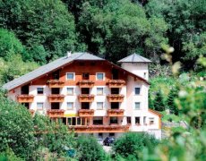 Alps Wellness Hotel Oriental