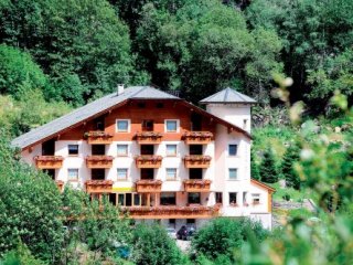 Alps Wellness Hotel Oriental