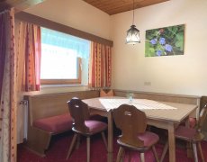 Ferienwohnungen Thöni