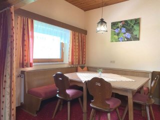 Ferienwohnungen Thöni