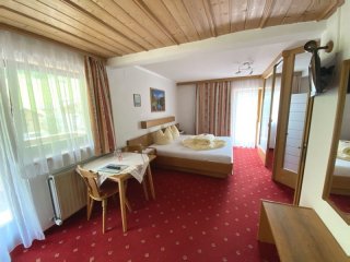 Hotel Unterkrämerhof