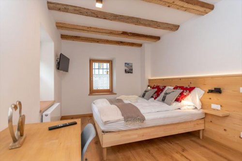 Apartmány Ciesa Dela Maestra