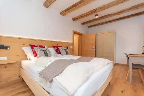 Apartmány Ciesa Dela Maestra