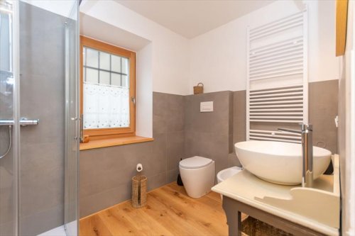 Apartmány Ciesa Dela Maestra