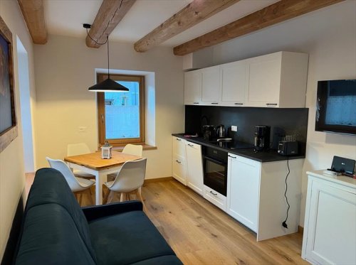 Apartmány Ciesa Dela Maestra