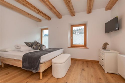 Apartmány Ciesa Dela Maestra