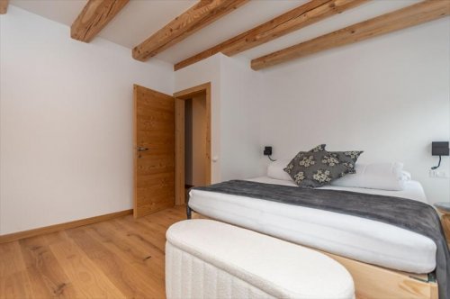 Apartmány Ciesa Dela Maestra