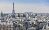 Katalog zájezdů, Paříž s individuálním pobytem - 5x nocleh