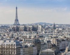 Paříž s individuálním pobytem - 5x nocleh