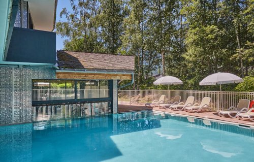 Residence Odalys Prestige Isatis