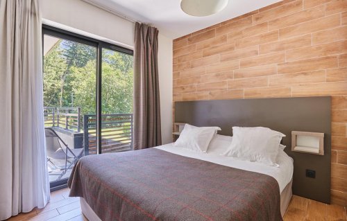 Residence Odalys Prestige Isatis