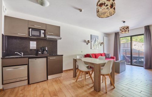 Residence Odalys Prestige Isatis