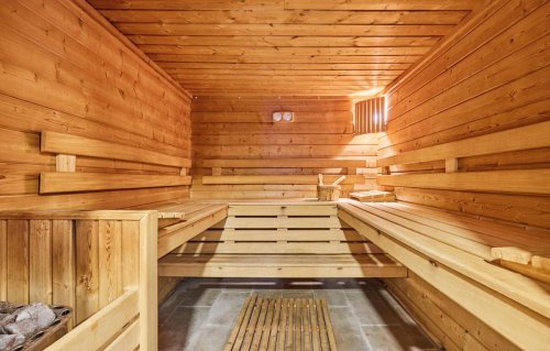 Residence Odalys Prestige Isatis