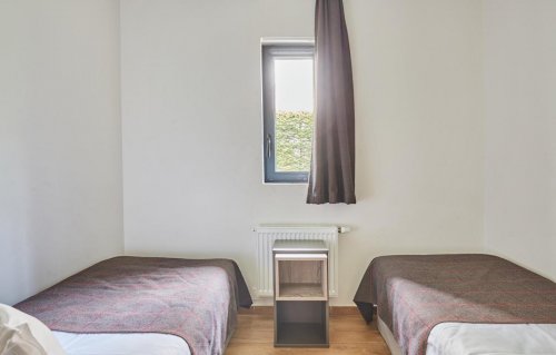 Residence Odalys Prestige Isatis