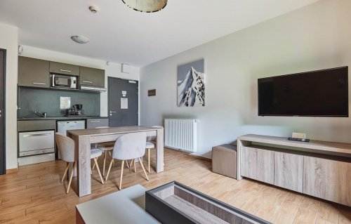 Residence Odalys Prestige Isatis