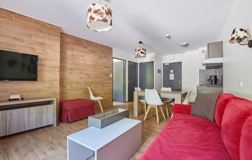 Residence Odalys Prestige Isatis