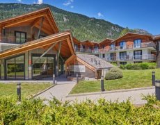 Residence Odalys Prestige Isatis