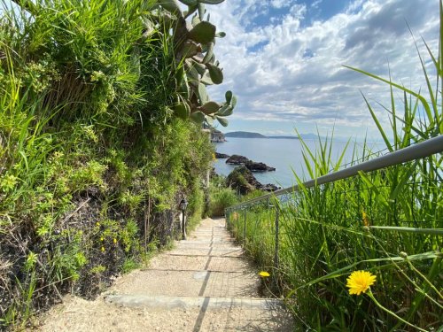 Giardino Delle Ninfe A La Fenice