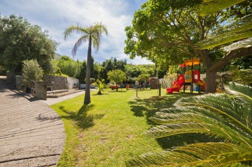 Park Terme Mediterraneo