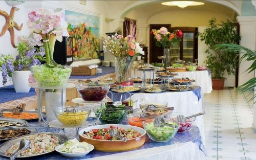 Park Terme Mediterraneo