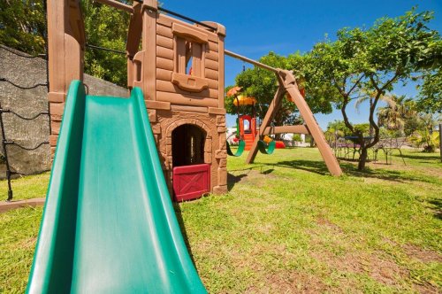 Park Terme Mediterraneo