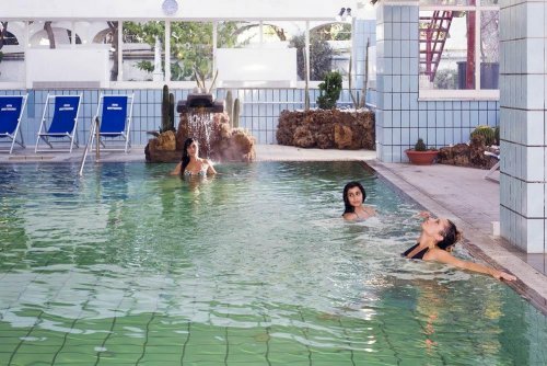 Park Terme Mediterraneo