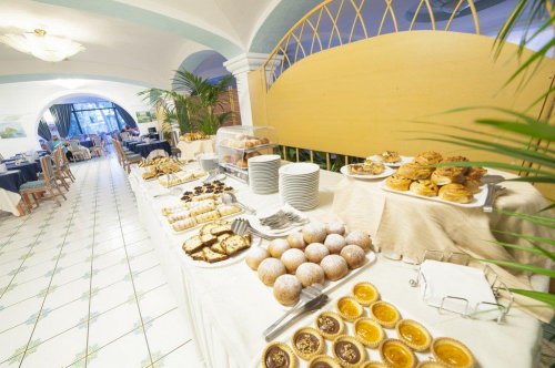 Park Terme Mediterraneo