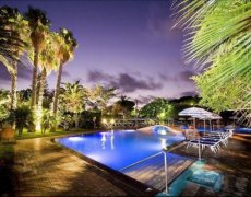 Park  Terme Mediterraneo