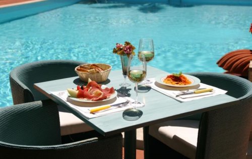 Lord Byron Wellness - Adults Only