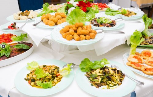 Lord Byron Wellness - Adults Only