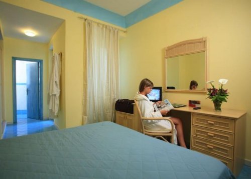 Lord Byron Wellness - Adults Only