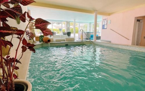 Lord Byron Wellness - Adults Only