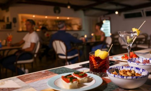 Lord Byron Wellness - Adults Only