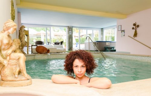 Lord Byron Wellness - Adults Only