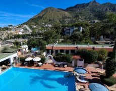 Lord Byron Wellness - Adults Only